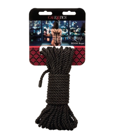 Scandal BDSM Rope 50M-SE-2711-99-2