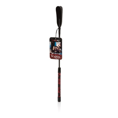 Scandal Split Tip Crop-SE-2712-26-1