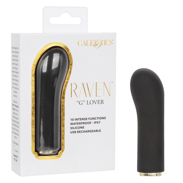RavenT "G" Lover-SE-2801-13-3