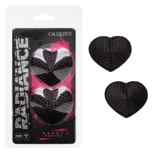 Radiance Heart Pasties-SE-3000-05-2