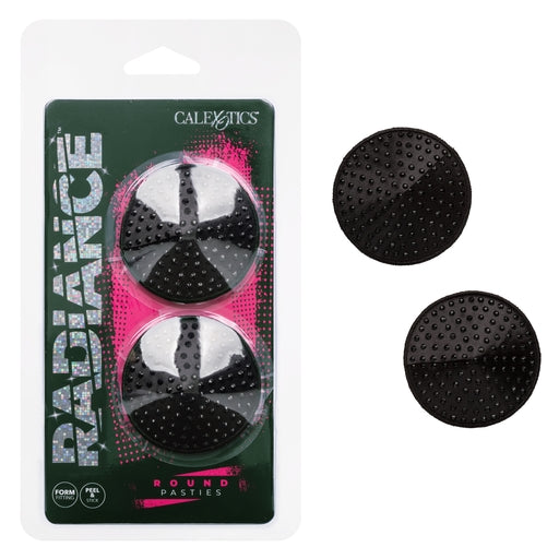 Radiance Round Pasties-SE-3000-06-2
