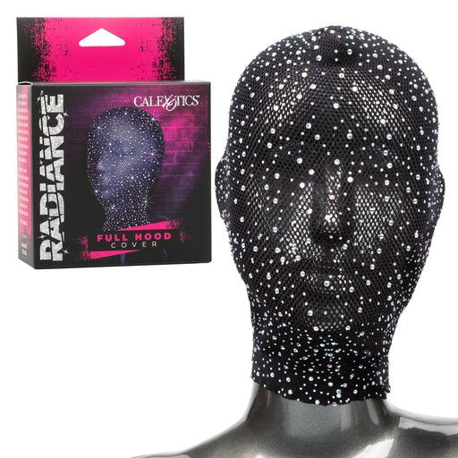 Radiance Full Hood Cover-SE-3000-25-3