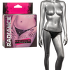 Radiance Plus Size Crotchless Thong-SE-3000-48-3