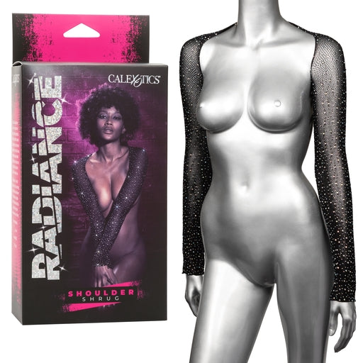 Radiance Shoulder Shrug-SE-3000-55-3