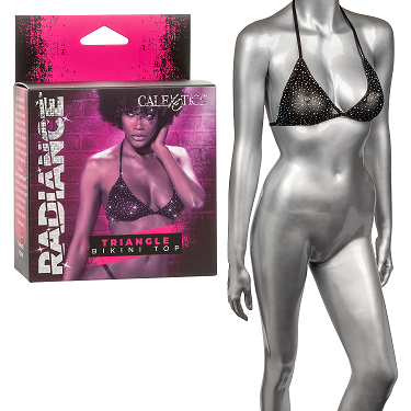 Radiance Triangle Bikini Top-SE-3001-05-3