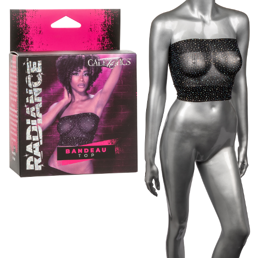Radiance Bandeau Top-SE-3001-25-3