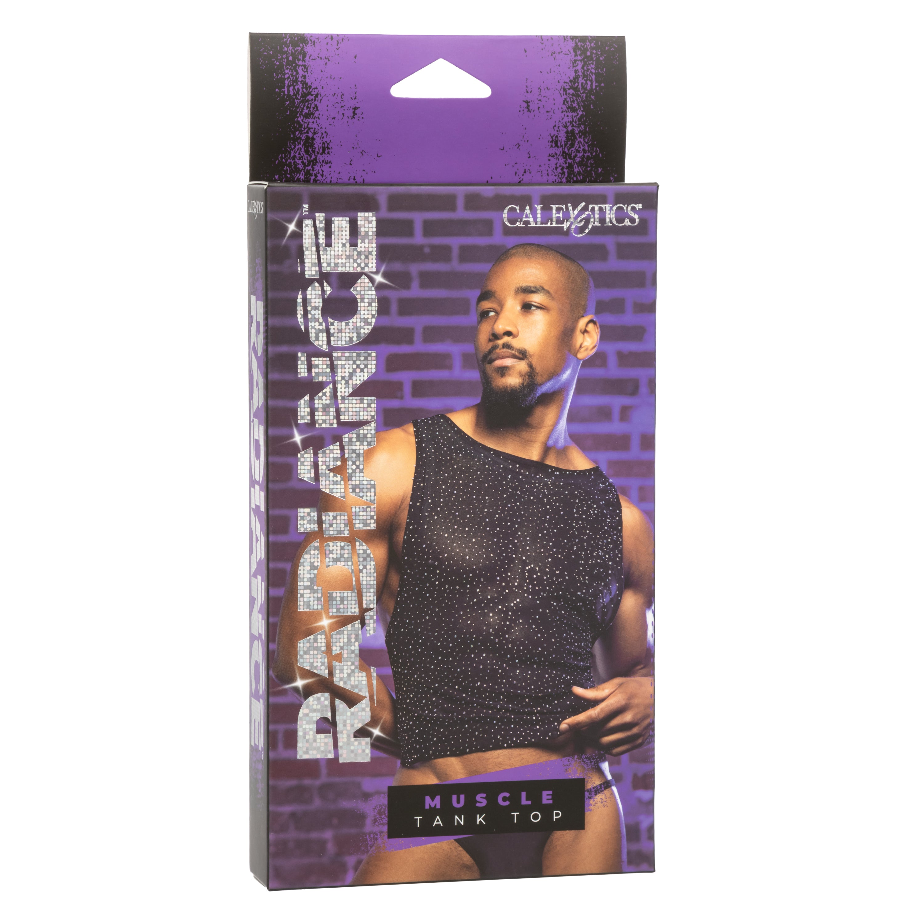 RadianceT Muscle Tank Top-SE-3005-10-3