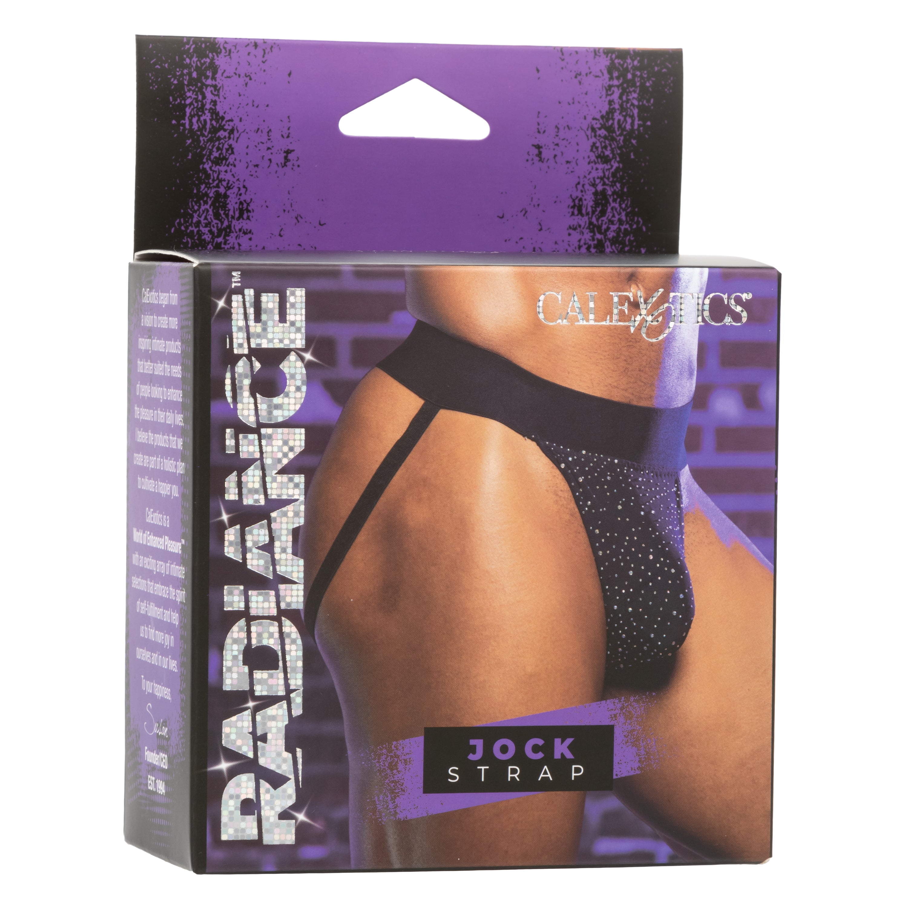 RadianceT Jock Strap-SE-3005-40-3