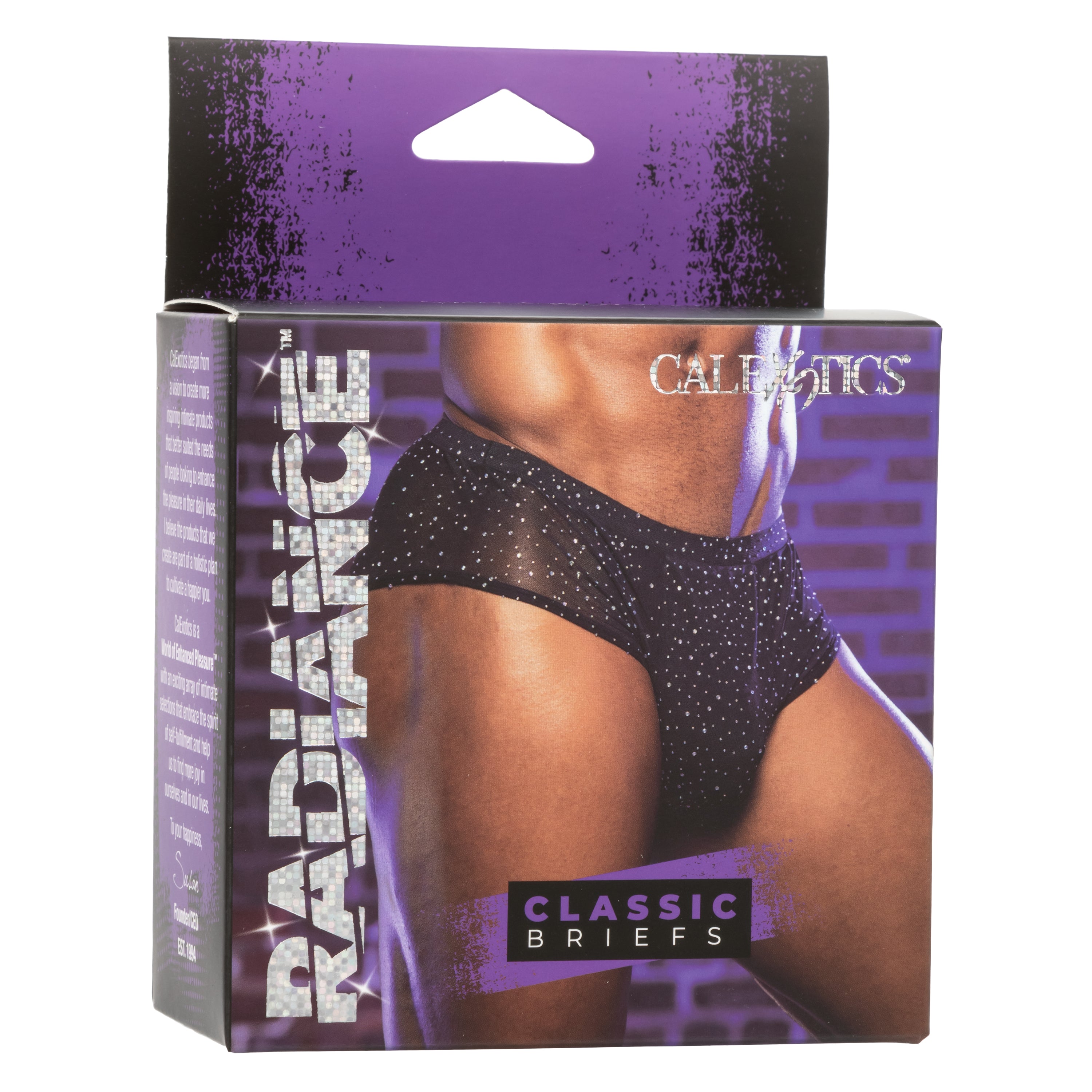 RadianceT Classic Briefs-SE-3005-45-3