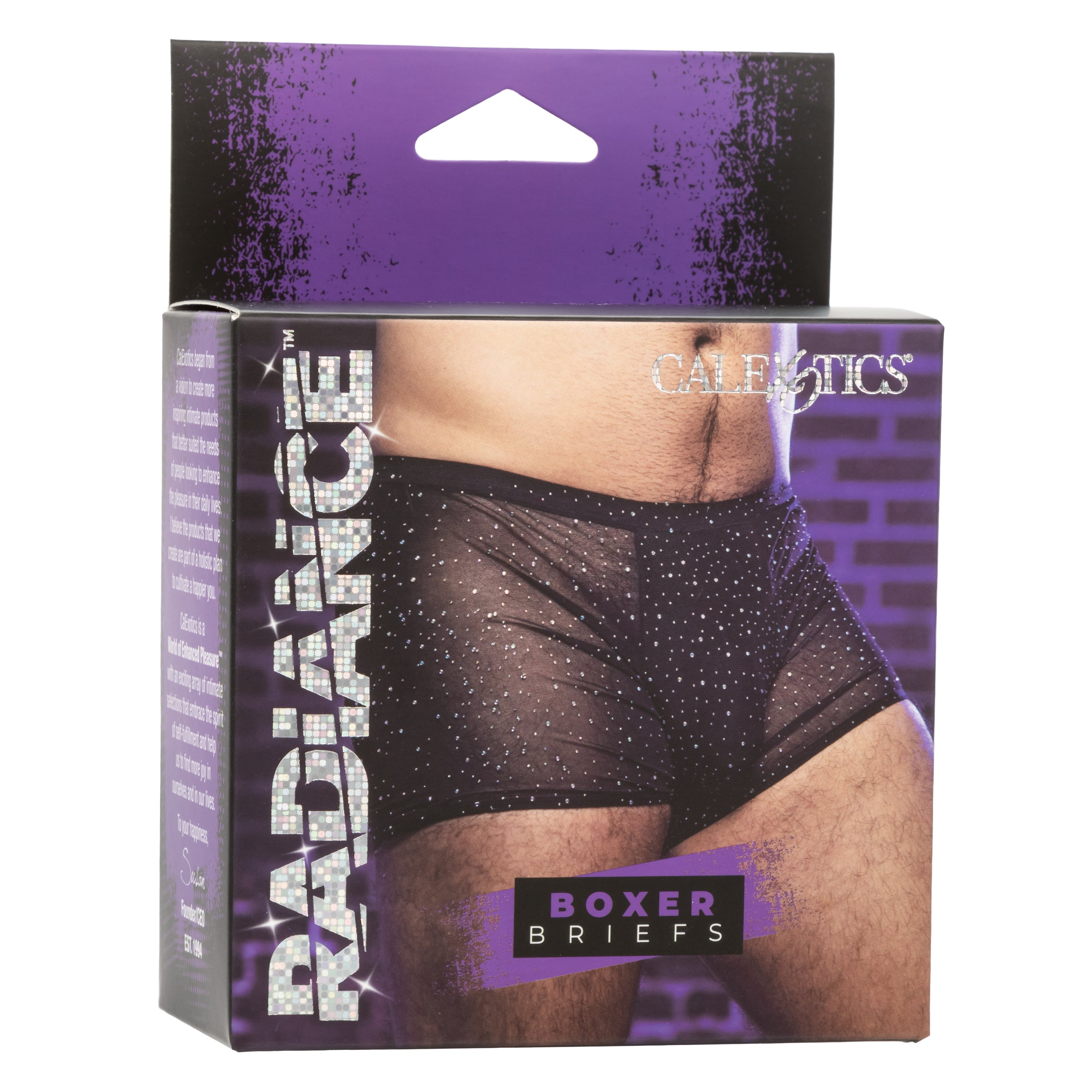 RadianceT Boxer Briefs-SE-3005-50-3