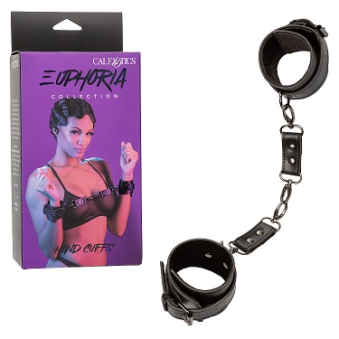 Euphoria Collection Hand Cuffs-SE-3100-35-3