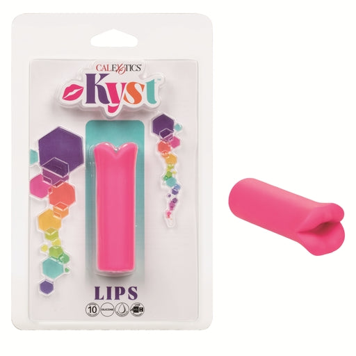 Kyst Lips - Pink-SE-3300-25-2