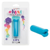 Kyst Lips - Blue-SE-3300-30-2