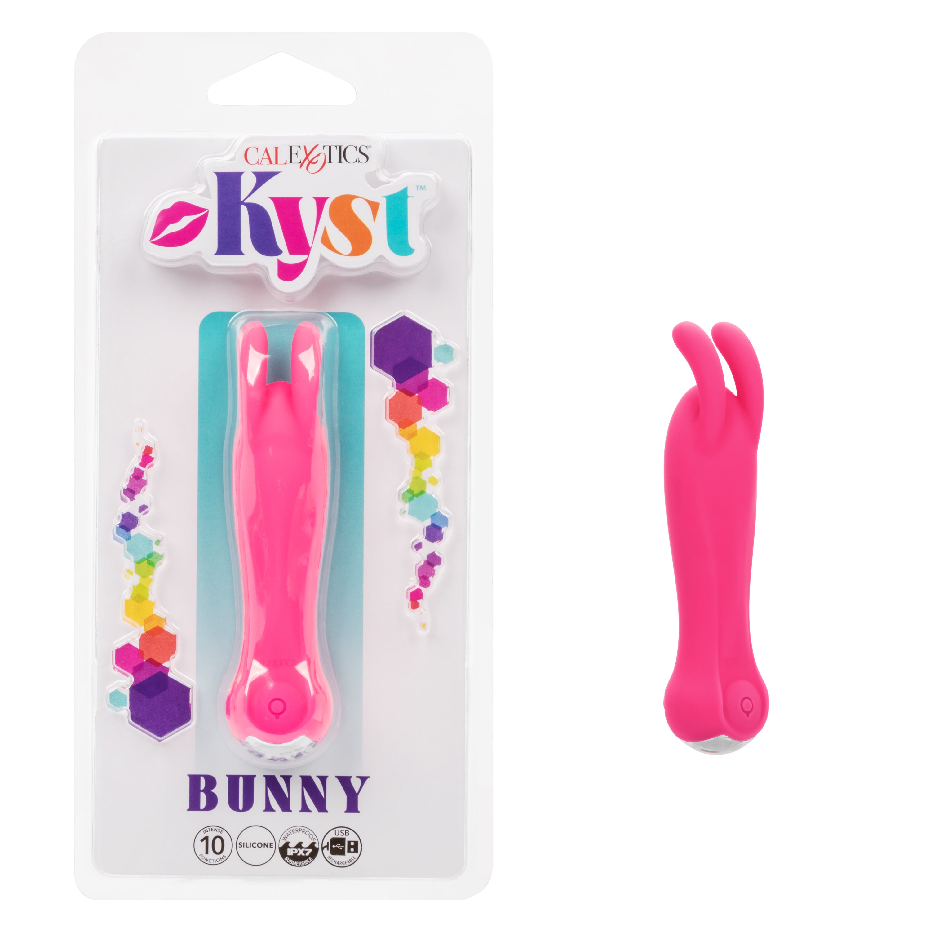 KystT Bunny-SE-3300-87-2