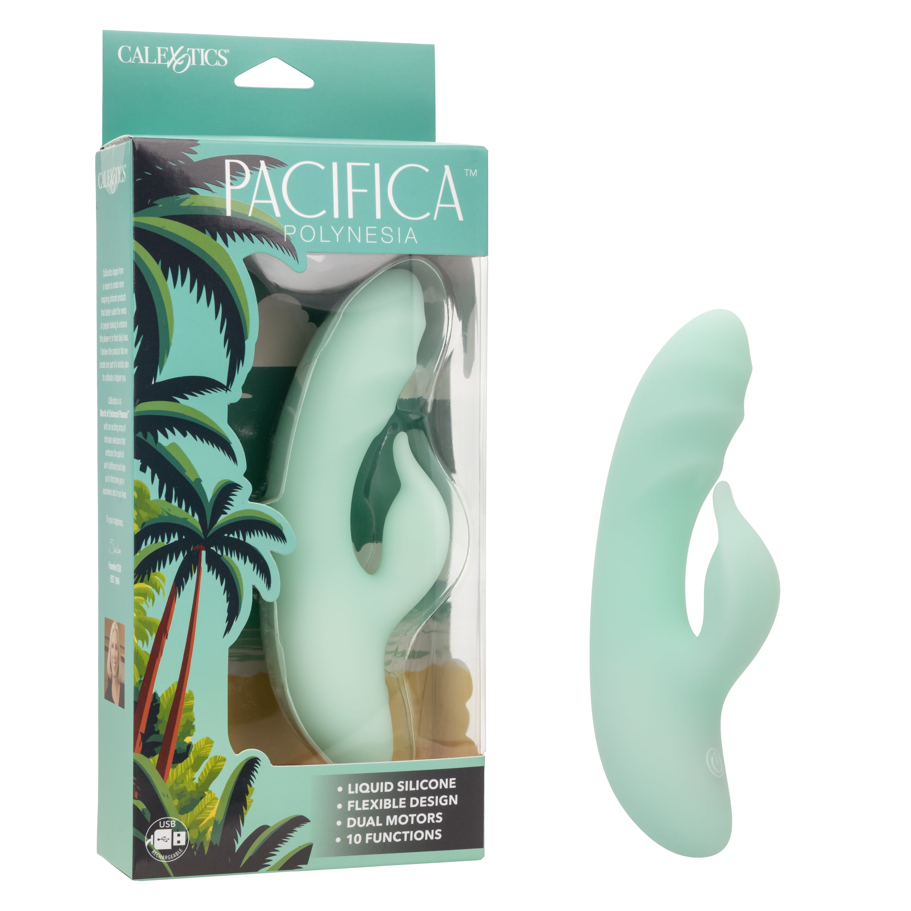 PACIFICA POLYNESIA-SE-4210-25-3