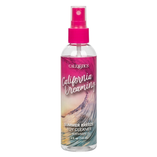 California Dreaming Summer Breeze Toy Cleaner - 4oz-SE-4348-00-1