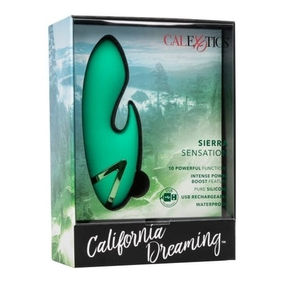 California Dreaming Sierra Sensation-SE-4349-15-3