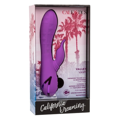 California Dreaming Valley Vamp-SE-4350-50-3