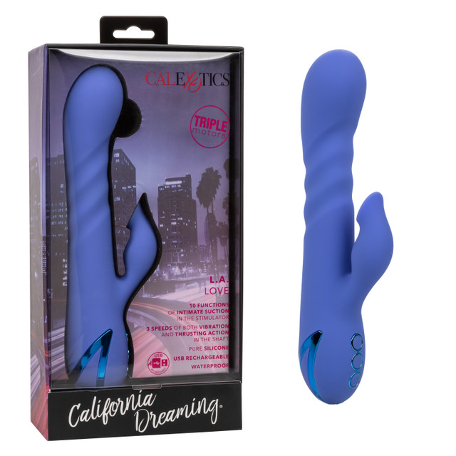 California Dreaming LA Love-SE-4351-12-3