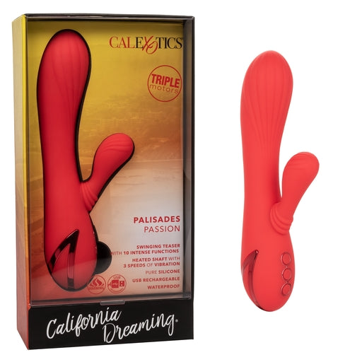 California Dreaming Palisades Passion-SE-4351-25-3