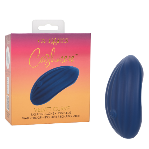 Cashmere Velvet Curve-SE-4364-05-3