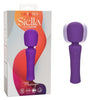 Stella Liquid Silicone Massager-SE-4368-10-3