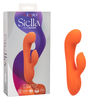 Stella Liquid Silicone Dual "G"-SE-4368-20-3