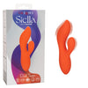 Stella Liquid Silicone Dual Teaser-SE-4368-30-3