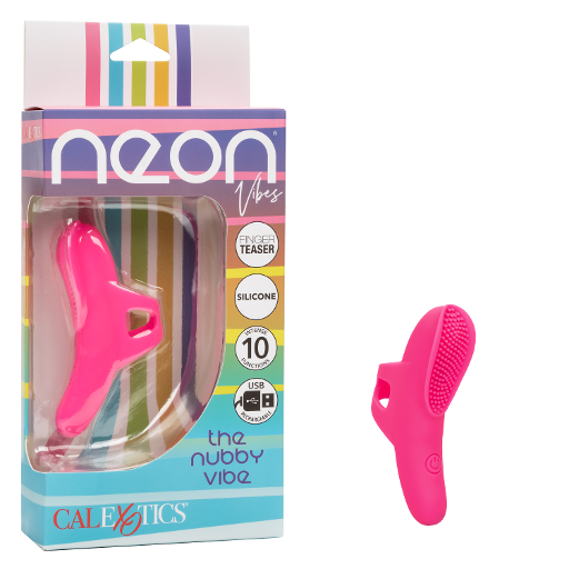 Neon Vibes The Nubby Vibe-SE-4403-07-3