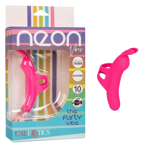 Neon Vibes The Flirty Vibe-SE-4403-10-3