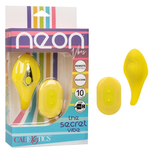 Neon Vibes The Secret Vibe-SE-4403-75-3
