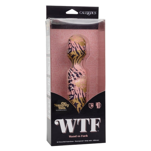 Naughty Bits WTF Wand To Fuck-SE-4410-37-3