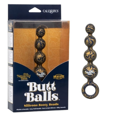 Naughty Bits Butt Balls-SE-4410-45-3