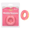 Naughty Bits Dickin' Donuts Silicone Donut Cock Ring-SE-4410-50-2