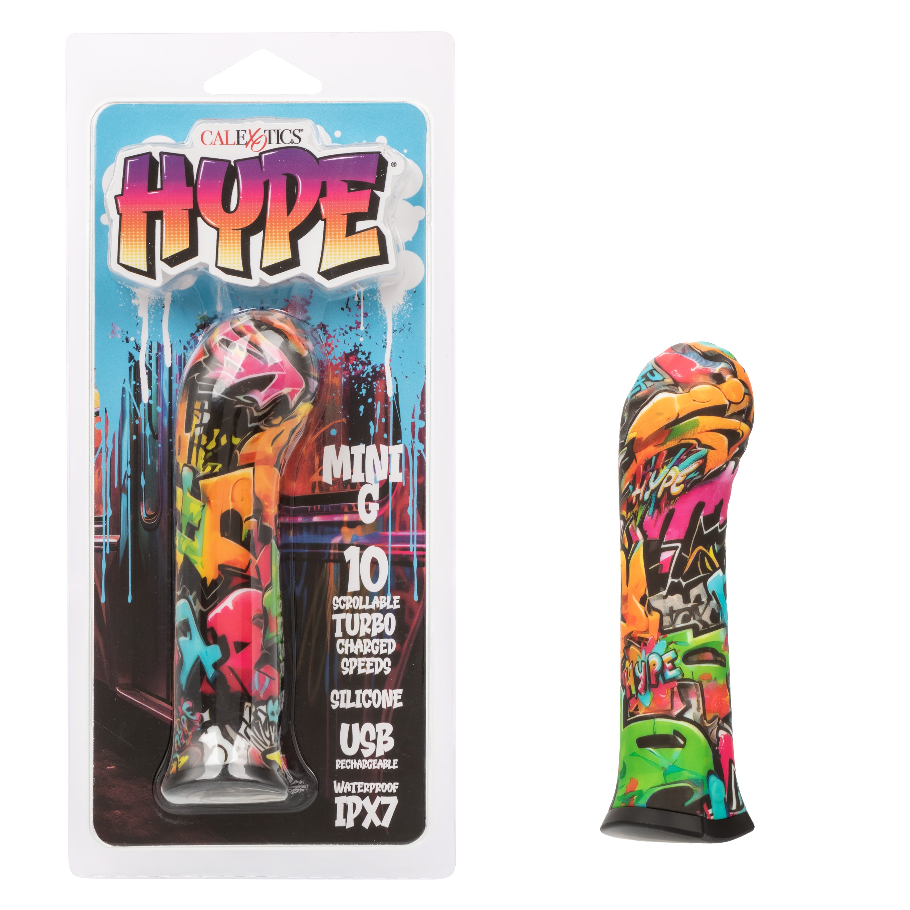 Hype� Mini G-SE-4412-05-2