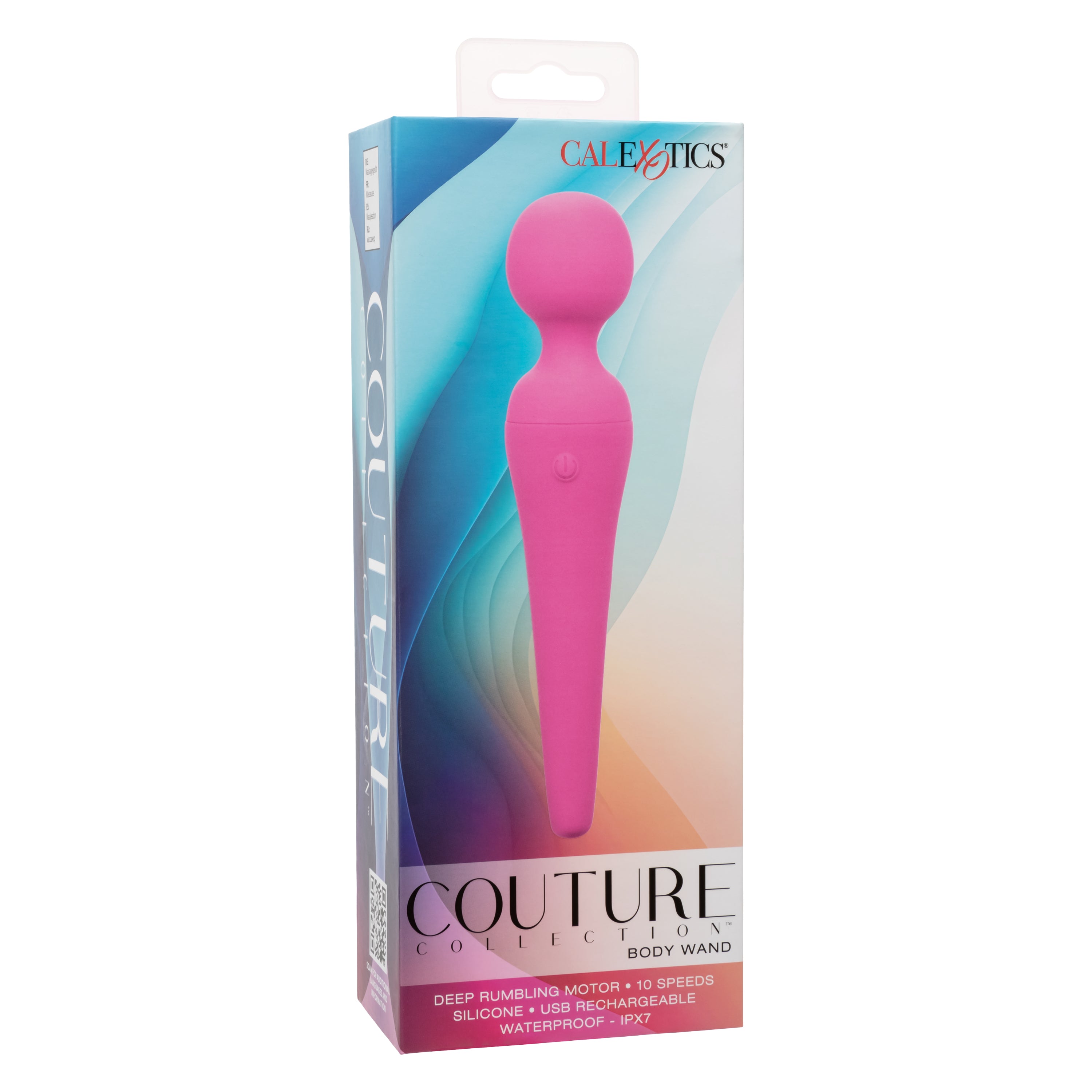 Couture CollectionT Body Wand-SE-4575-05-3