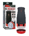 Xcess Hot Moaning Pussy-SE-5545-10-3