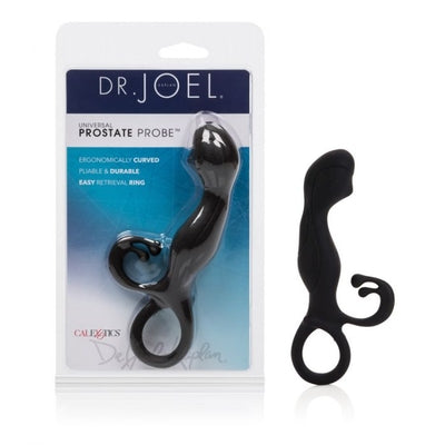 Dr. Joel Universal Prostate Probe-SE-5639-05-2