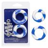 Admiral 2 Ring Set-SE-6010-55-2