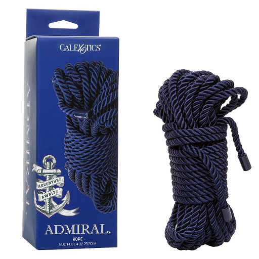 Admiral Rope 32.75 / 10 m-SE-6100-10-3