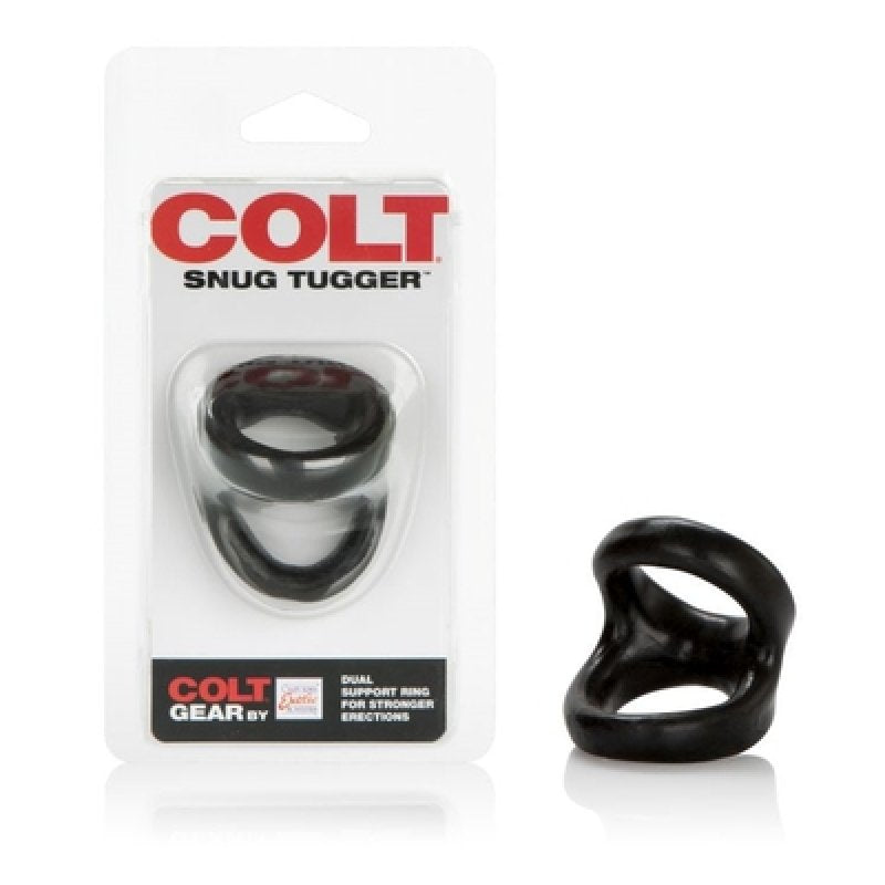 Colt Snug Tugger - Black-SE-6845-03-2