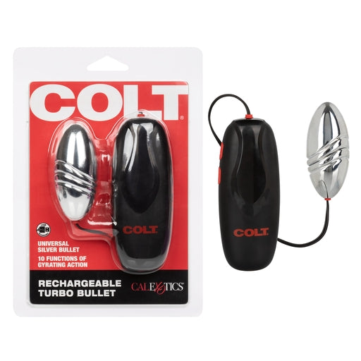 Colt Rechargeable Turbo Bullet-SE-6850-25-2
