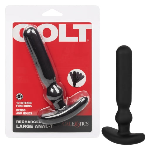 Colt Rechargeable Large Anal-T-SE-6850-46-2