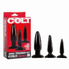 Colt Anal Trainer Kit-SE-6871-03-3