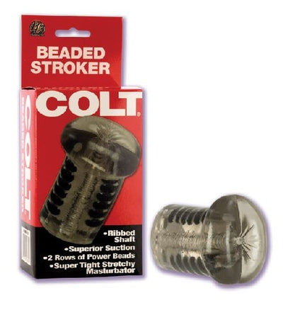 Colt Beaded Stroker-SE-6882-03-3