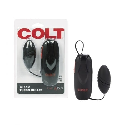 Colt Turbo Bullet - Black-SE-6890-40-2