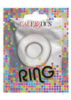 Foil Pack Ring - Clear (Prepack of 24)-SE-8000-05-3