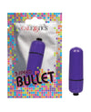 Foil Pack 3-Speed Bullet - Purple (Prepack of 24)-SE-8000-60-3