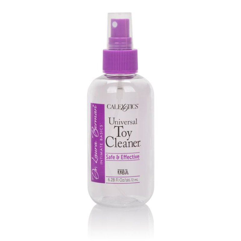 Laura Berman Anti-Bacterial Toy Cleaner 6.28 oz.-SE-9770-00-1