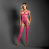 SHEER NEXT TO YOU - 1Size - Pink - One Size-SF1001-OS-B